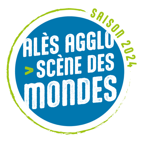 Label Scène des Mondes