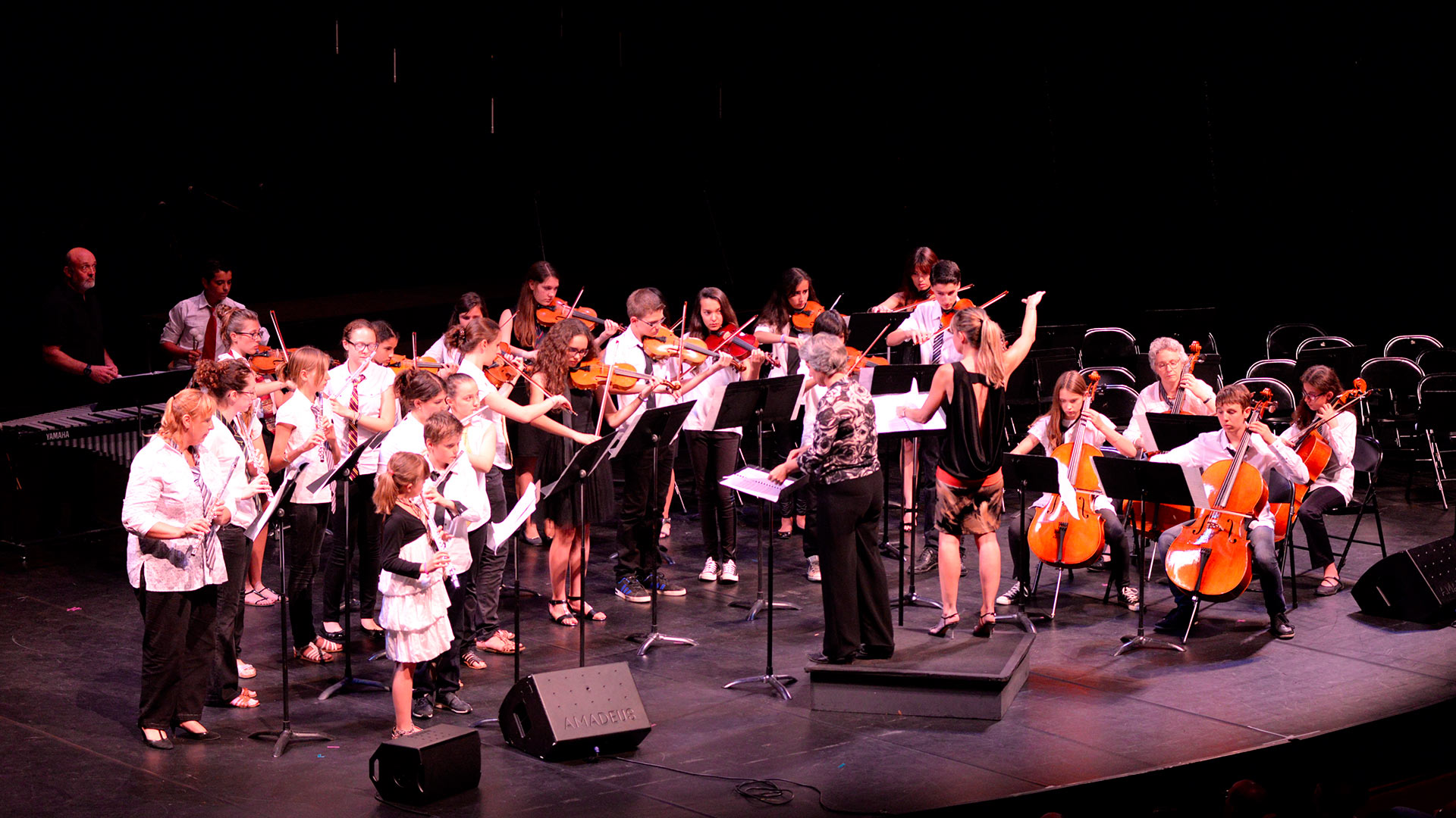 Ecole De Musique Saint André Lez Lille