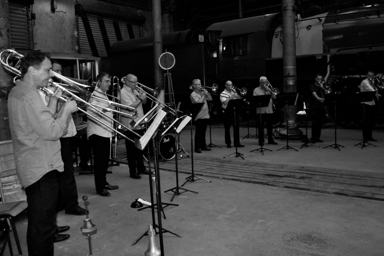 Brass Bones Project Le Mag