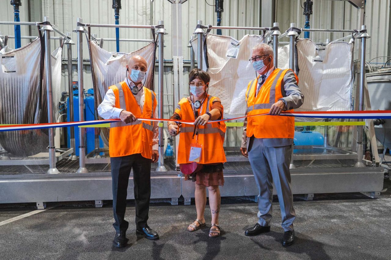 DS Smith un investissement de 2 M€ pour sauver l’activité de