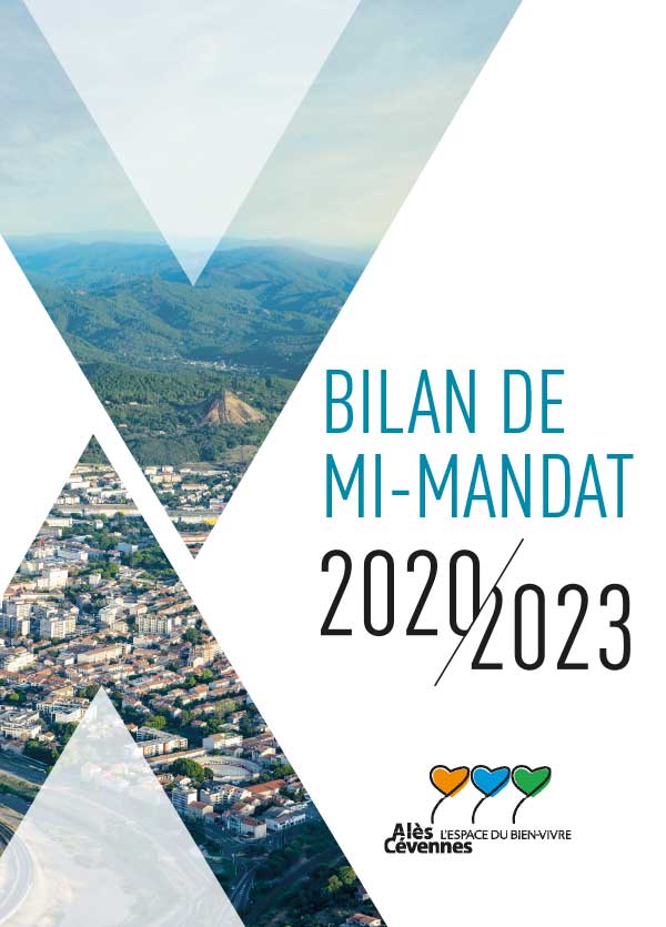 Bilan De Mi Mandat 2020 2023 Le Mag